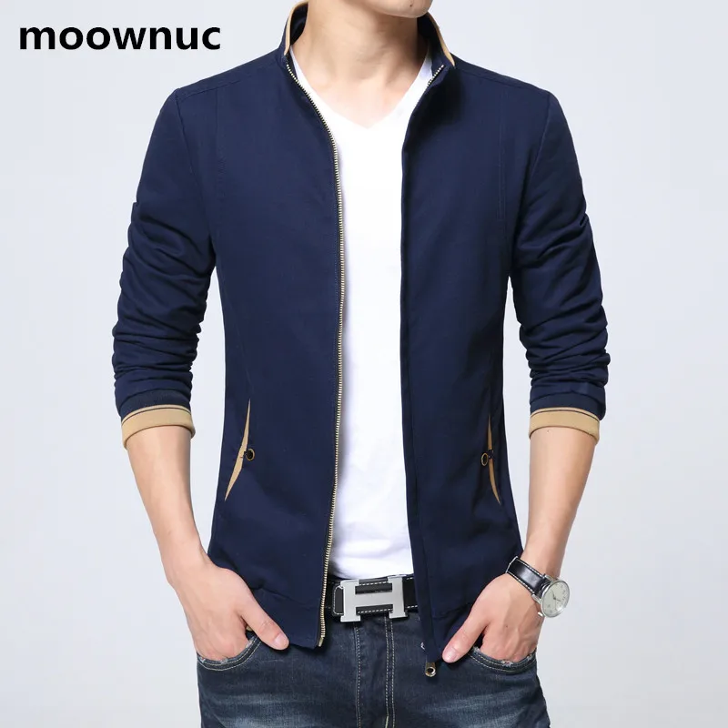 New winter coats Men Stand collar thicken slim Jackets Warm Male casual Jackets Mens 100% cotton men's Jacket full Size M- 4XL
New winter coats Men Stand collar thicken slim Jackets Warm Male casual Jackets Mens 100% cotton men's Jacket full Size M- 4XL