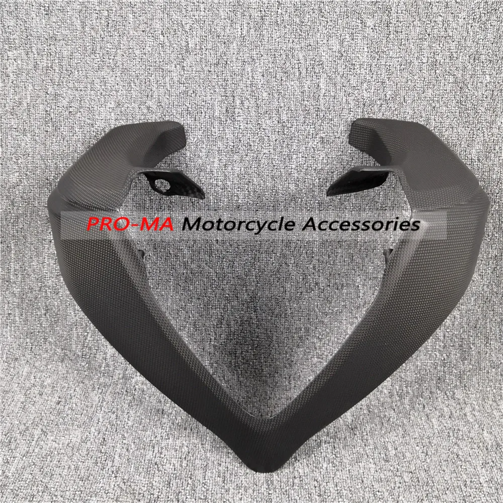 Cowling(Front Faring) из углеродного волокна для Ducati Multistrada 950,1200, 2015-2017,Enduro 1200/1260,1260 2018 + простой, матовый
Cowling(Front Faring) из углеродного волокна для Ducati Multistrada 950,1200, 2015-2017,Enduro 1200/1260,1260 2018 + простой, матовый