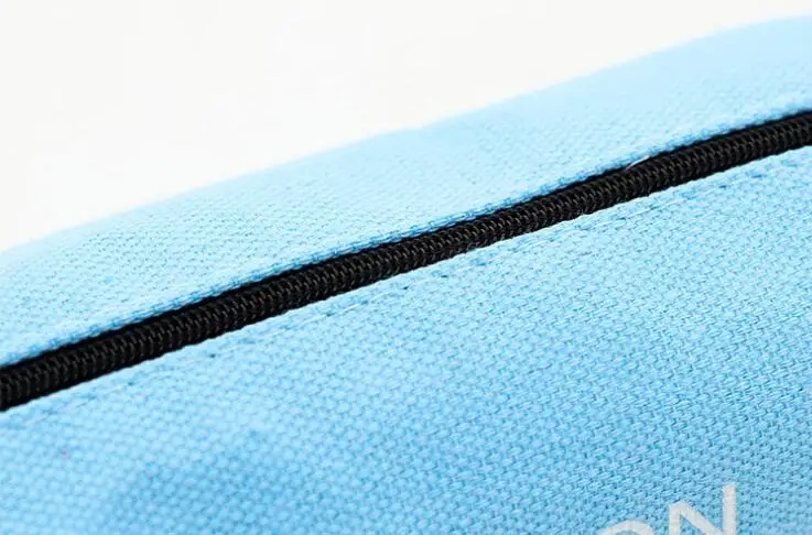 Denim Pencil Case Country Fabric Pencil Pouch Simple Style School Office Stationery Pencil Bag 6pcs/lot
Denim Pencil Case Country Fabric Pencil Pouch Simple Style School Office Stationery Pencil Bag 6pcs/lot