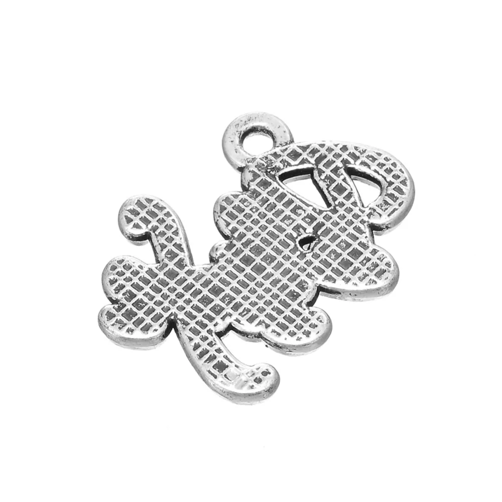 EUEAVAN 20pcs Zinc Alloy Be Safe Letter Words Engraved Metal Charms Single Side Pendants Jewelry Making
EUEAVAN 20pcs Zinc Alloy Be Safe Letter Words Engraved Metal Charms Single Side Pendants Jewelry Making