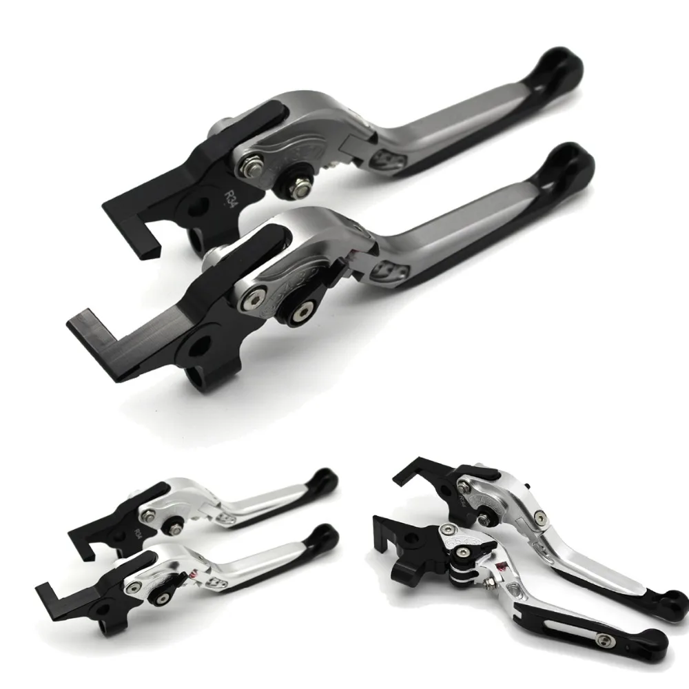 with logo Motorcycle Frame Ornamental Foldable Brake Handle Extendable Clutch Lever For HONDA NC750 S/X Black Spirit
with logo Motorcycle Frame Ornamental Foldable Brake Handle Extendable Clutch Lever For HONDA NC750 S/X Black Spirit