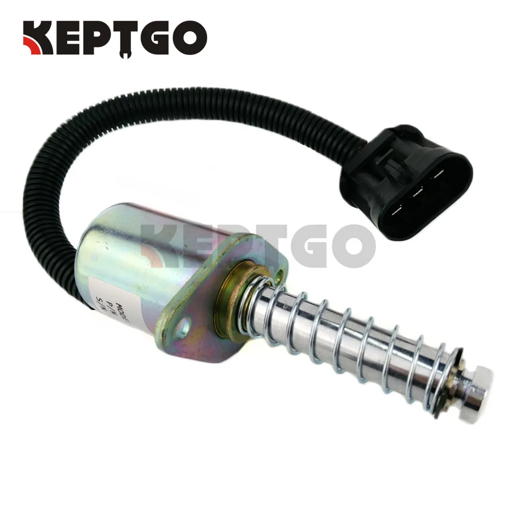 6681512 530918772 12v Lock Brake Solenoid for Bobcat Skid Traction 450 453 463 553 653 751 753
6681512 530918772 12v Lock Brake Solenoid for Bobcat Skid Traction 450 453 463 553 653 751 753