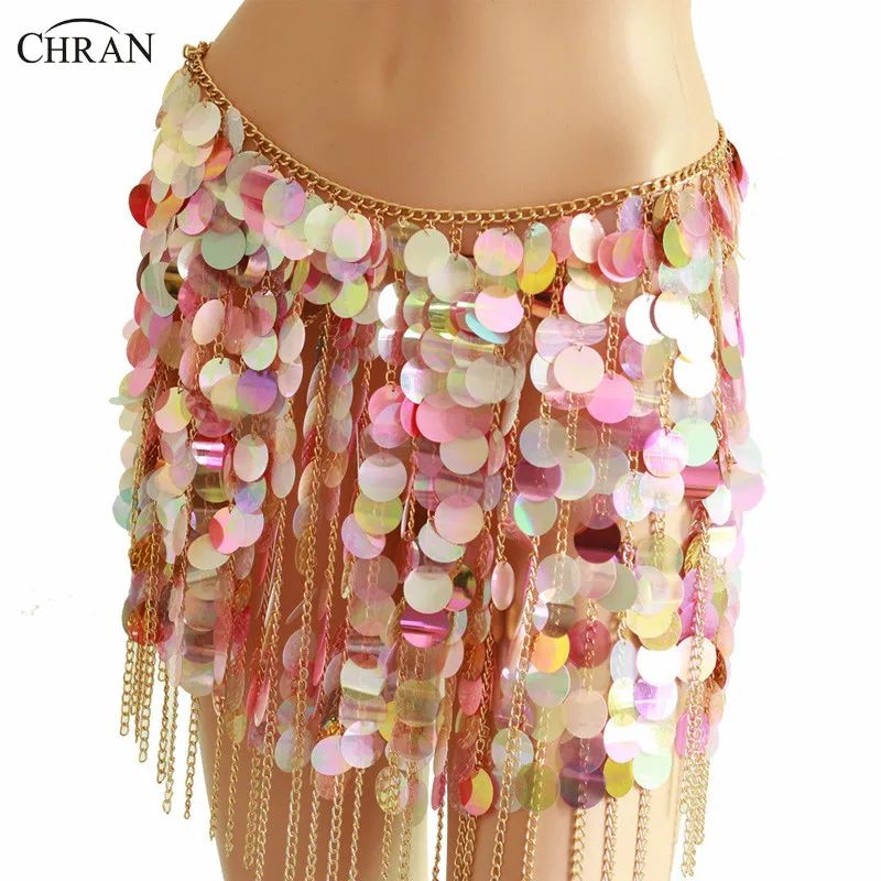Chran Burning Man Rave Outfit Tassels Design Sequin Body Chain Skirt Sexy Women Bikini Dance Wear
Chran Burning Man Rave Outfit Tassels Design Sequin Body Chain Skirt Sexy Women Bikini Dance Wear