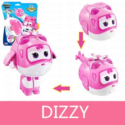 7.5cm*11cm NEW ABS Super Wings Deformation Airplane Action Figures Super Wings Transformation Robot toy for Christmas gift
7.5cm*11cm NEW ABS Super Wings Deformation Airplane Action Figures Super Wings Transformation Robot toy for Christmas gift