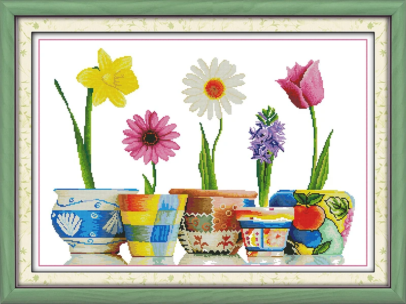 Blessings of Home cross stitch kit flower 18ct 14ct 11ct count printed canvas stitching embroidery DIY handmade needlework
Blessings of Home cross stitch kit flower 18ct 14ct 11ct count printed canvas stitching embroidery DIY handmade needlework