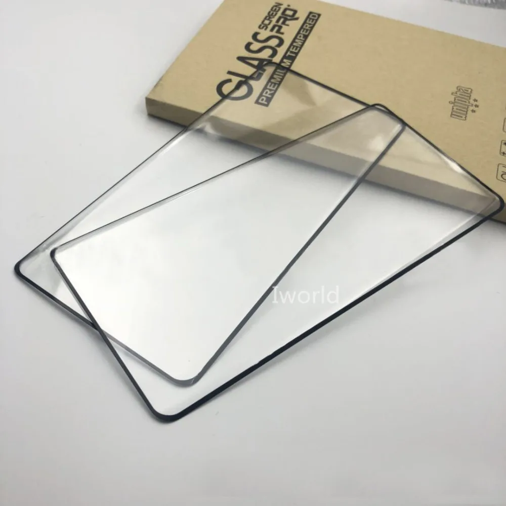 20PCS 3D Full Glue support Fingerprint Unlock Tempered Glass no Hole For Samsung S10 S10 Plus S10e S10 lite
20PCS 3D Full Glue support Fingerprint Unlock Tempered Glass no Hole For Samsung S10 S10 Plus S10e S10 lite