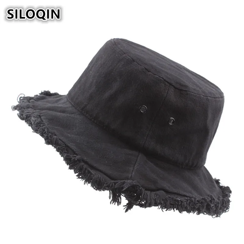 SILOQIN Novelty Men's Beach Caps Summer Burrs Cotton Retro Bucket Hat Foldable Big Brim Vintage Visor Hats For Women Fishing Hat
SILOQIN Novelty Men's Beach Caps Summer Burrs Cotton Retro Bucket Hat Foldable Big Brim Vintage Visor Hats For Women Fishing Hat