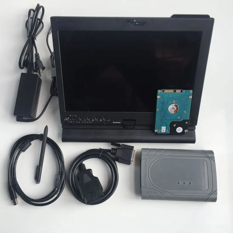 OTC it3 for t-oyota diagnostic tool software installed in laptop x200t ready to use Global Techstream GTS
OTC it3 for t-oyota diagnostic tool software installed in laptop x200t ready to use Global Techstream GTS