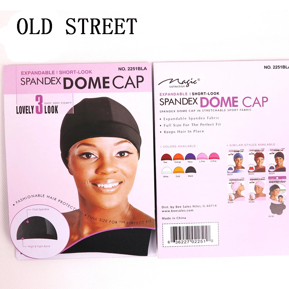 3pcs weaving caps spandex dome wig cap for making wigs black weave cap invisible hair net nylon stretch wig net cap
3pcs weaving caps spandex dome wig cap for making wigs black weave cap invisible hair net nylon stretch wig net cap