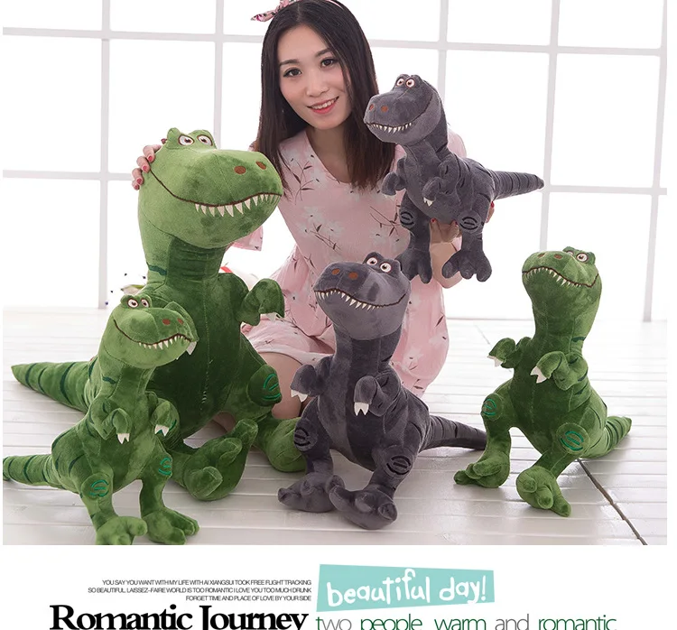 new arrival creative cartoon dinosaur plush toy soft throw pillow,surprised birthday gift h2989
new arrival creative cartoon dinosaur plush toy soft throw pillow,surprised birthday gift h2989