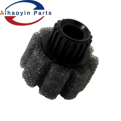 10pcs For Ricoh Aficio AF 1075 2075 1060 2060 MP 7500 6001 7001 8000 8001 9001 1350 Sponge Gathering Roller B478-3503 B830-3503
10pcs For Ricoh Aficio AF 1075 2075 1060 2060 MP 7500 6001 7001 8000 8001 9001 1350 Sponge Gathering Roller B478-3503 B830-3503
