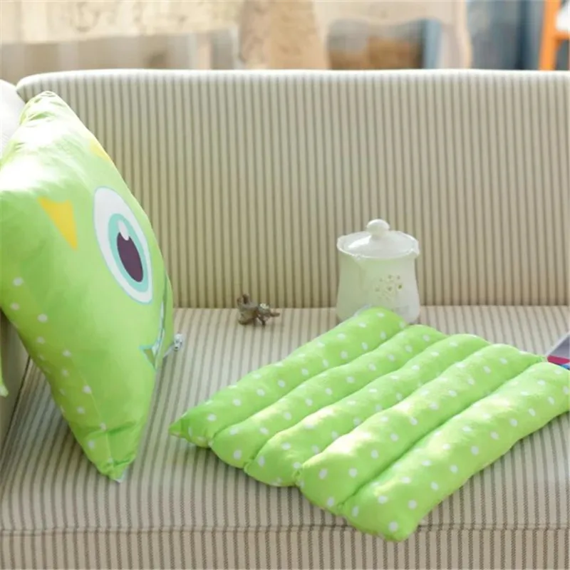 80*40CM One Piece Soft Cartoon Amine Plush Pillow Student Animal PP Cotton Stuffed Office Seat Cover Cushions Home Toys 12 Style
80*40CM One Piece Soft Cartoon Amine Plush Pillow Student Animal PP Cotton Stuffed Office Seat Cover Cushions Home Toys 12 Style