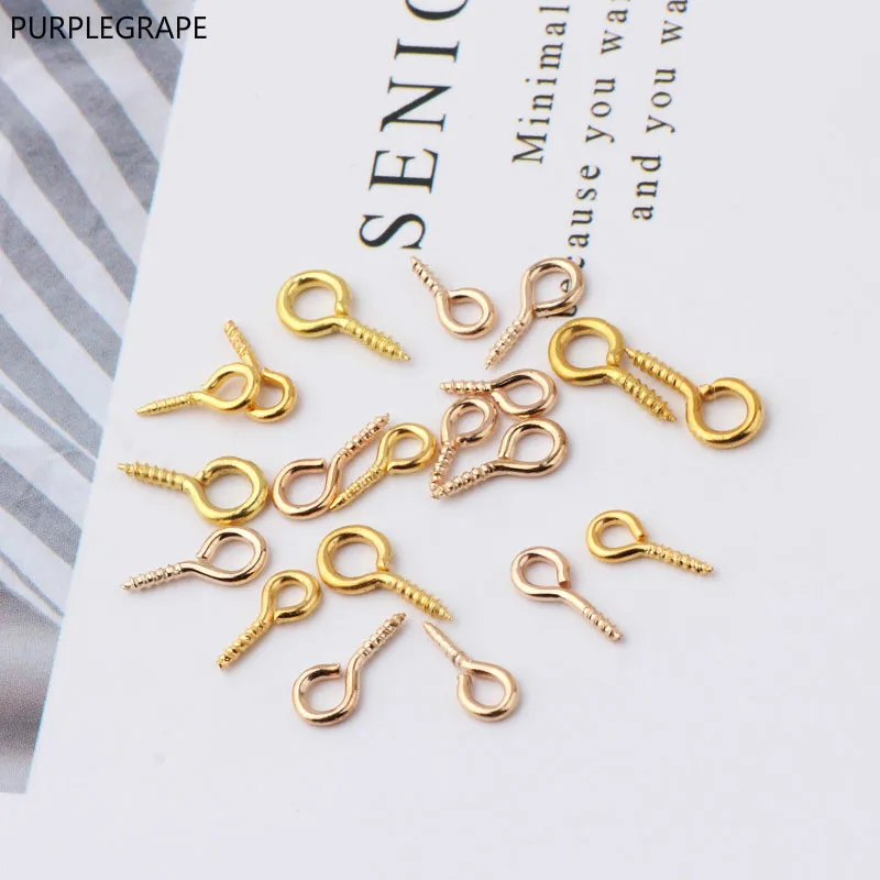 150pcs Pendant DIY Jewelry Handmade Materials Screws Nine Pins 9 Pins 9 Words Earrings Basic Accessories
150pcs Pendant DIY Jewelry Handmade Materials Screws Nine Pins 9 Pins 9 Words Earrings Basic Accessories