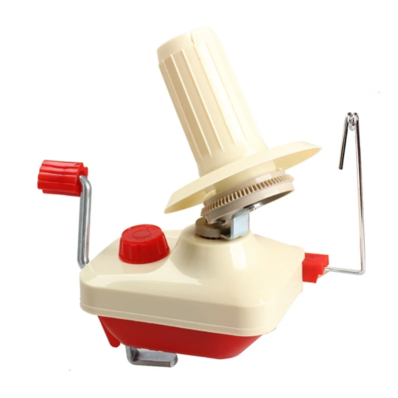 Portable Swift Yarn Fiber String Ball Wool Winder Holder Winder Fiber Hand Operated New Cable Winder Machine Wholesale
Portable Swift Yarn Fiber String Ball Wool Winder Holder Winder Fiber Hand Operated New Cable Winder Machine Wholesale