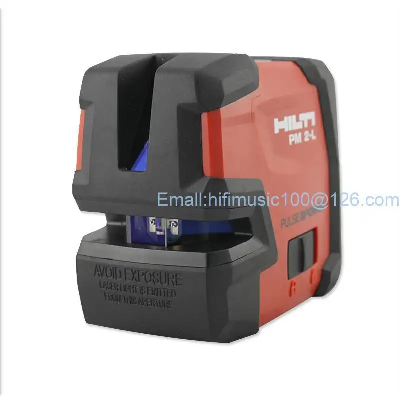 The Hilti Level | multi-the laser | flat line instrument | Hilti line instrument line projectors PM-2L
The Hilti Level | multi-the laser | flat line instrument | Hilti line instrument line projectors PM-2L