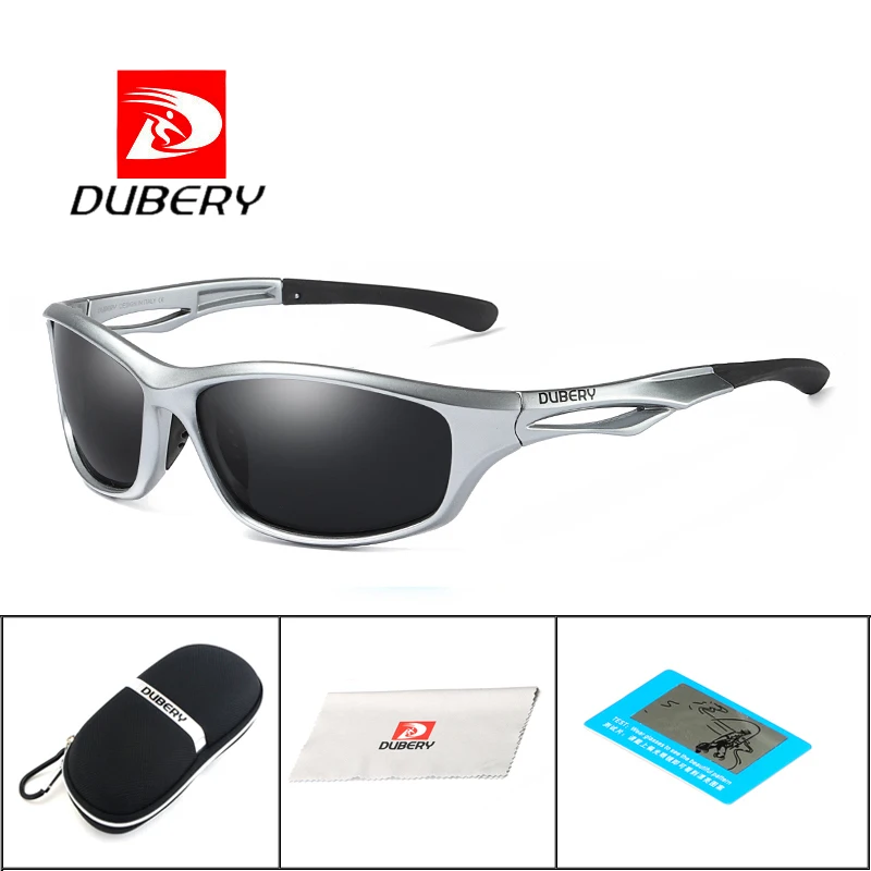 DUBERY New Polarized sunglasses Men Retro Glasses for men Luxury Brand Mirror Square Goggles Shades Oculos
DUBERY New Polarized sunglasses Men Retro Glasses for men Luxury Brand Mirror Square Goggles Shades Oculos