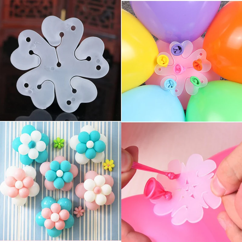 10pcs Plum shape Balloon Clips Balloon wedding birthday party Balloon Accessories supplies Plastic Clip Globos balloon
10pcs Plum shape Balloon Clips Balloon wedding birthday party Balloon Accessories supplies Plastic Clip Globos balloon