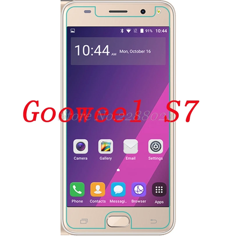 Закаленное стекло для смартфона Gooweel S7 9H Взрывозащищенная защитная пленка для экрана чехол для телефона
Закаленное стекло для смартфона Gooweel S7 9H Взрывозащищенная защитная пленка для экрана чехол для телефона