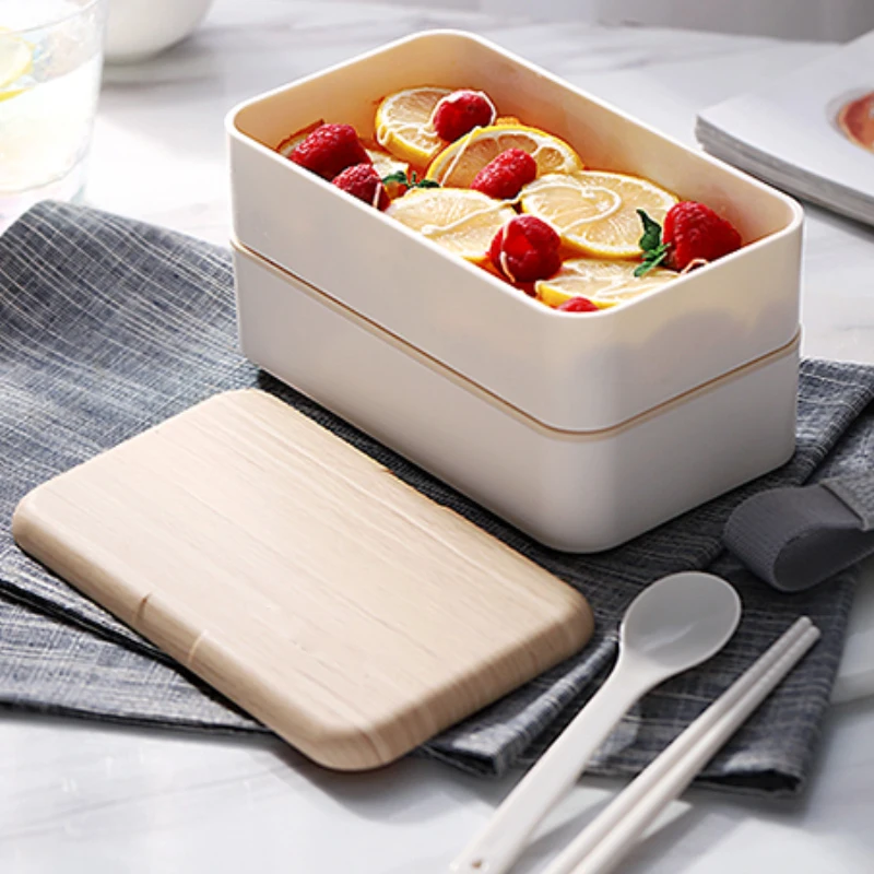 Bento Box Set Lunch Box With Soup Mug Double Sealed Insulated Portable Food Storage Container JCFCY160
Bento Box Set Lunch Box With Soup Mug Double Sealed Insulated Portable Food Storage Container JCFCY160