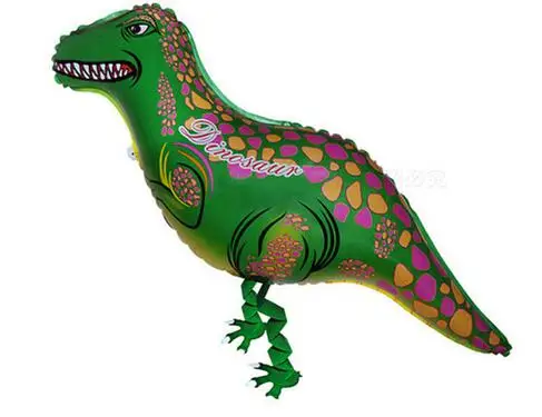 1pc Large walking animal dinosaur helium balloons baby child birthday forest theme party decor kids gifts globos balls supplies
1pc Large walking animal dinosaur helium balloons baby child birthday forest theme party decor kids gifts globos balls supplies