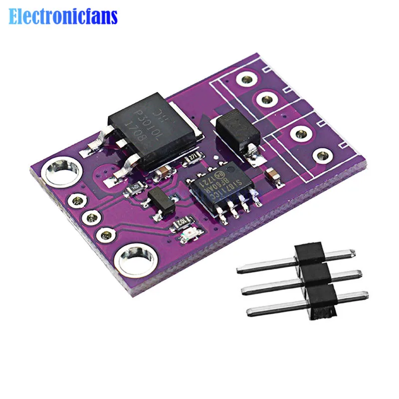 CJMCU-871 PWM Mini DC Motor Speed Controller Module DC-DC 3-30V Adjustable Speed Regulator single channel digital isolator
CJMCU-871 PWM Mini DC Motor Speed Controller Module DC-DC 3-30V Adjustable Speed Regulator single channel digital isolator