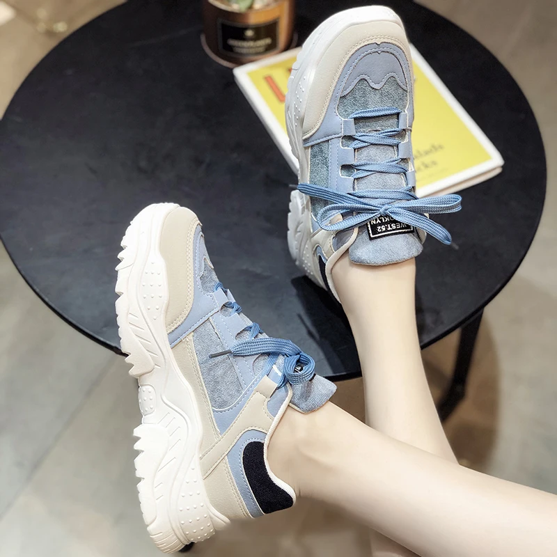 Canvas Stretch Fabric Lace Up Casual Shoes Plus Size Vulcanized Shoes Female Platform Sneakers Women Shoes Woman Ladies Flats
Canvas Stretch Fabric Lace Up Casual Shoes Plus Size Vulcanized Shoes Female Platform Sneakers Women Shoes Woman Ladies Flats