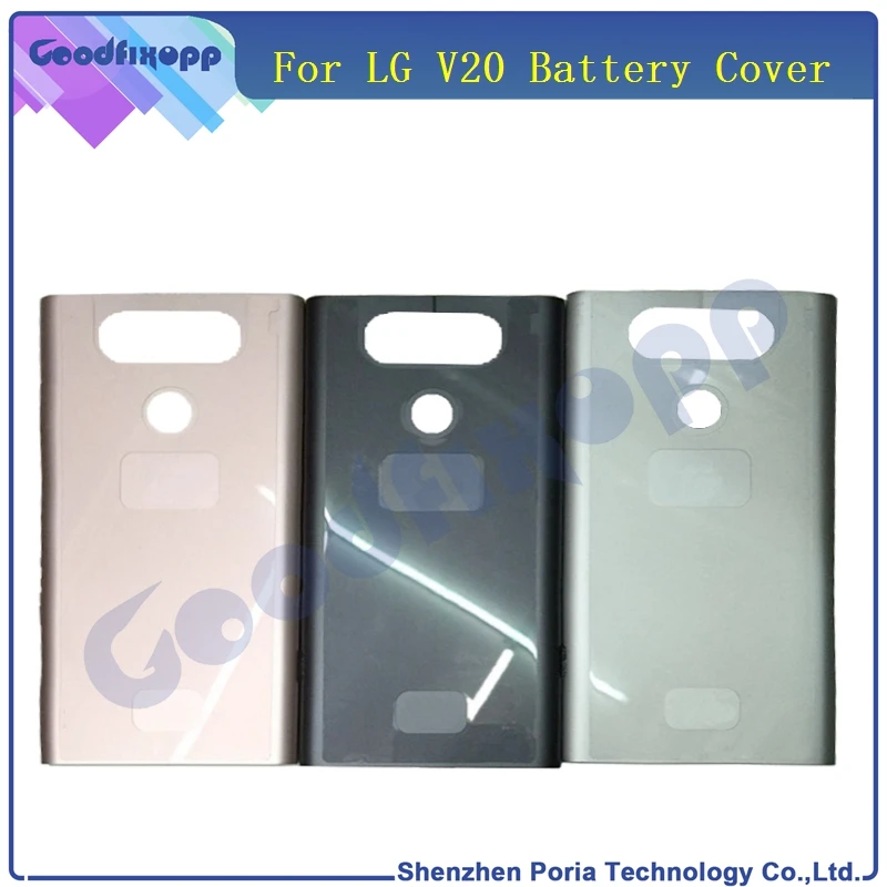 Новый аккумулятор задняя дверь Крышка для LG V20 H990 H910 H918 LS997 US996 VS995 Корпус чехол задняя дверь замена задняя крышка
Новый аккумулятор задняя дверь Крышка для LG V20 H990 H910 H918 LS997 US996 VS995 Корпус чехол задняя дверь замена задняя крышка