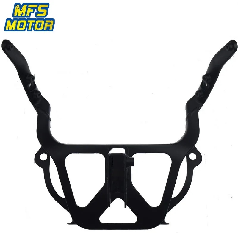 Upper Stay Brackets For 00-03 Suzuki GSXR600 GSXR750 GSXR1000 GSXR 600 750 1000 Front Headlight Fairing Bracket Motorcycle Parts
Upper Stay Brackets For 00-03 Suzuki GSXR600 GSXR750 GSXR1000 GSXR 600 750 1000 Front Headlight Fairing Bracket Motorcycle Parts