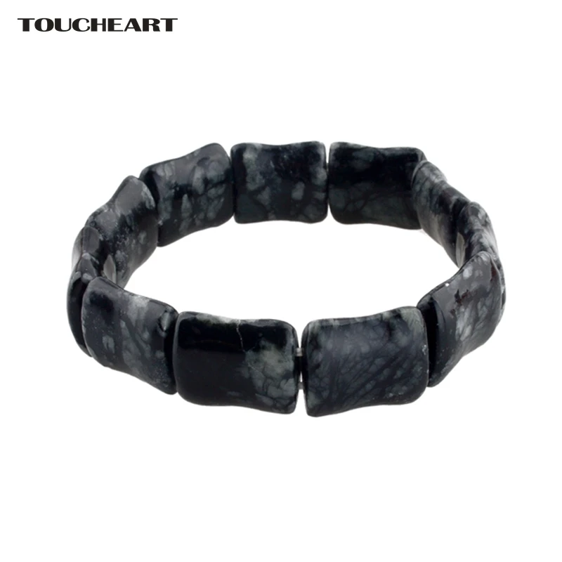 TOUCHEART Luxury Brand Black Bead Bracelet Handmade Stretch Bracelet&Bangles Charm For Women Jewelry Making Bracelets SBR140229
TOUCHEART Luxury Brand Black Bead Bracelet Handmade Stretch Bracelet&Bangles Charm For Women Jewelry Making Bracelets SBR140229
