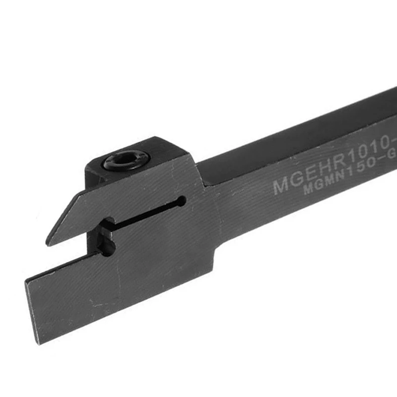 MGEHR1010 Holder Mechanical lathe for MGMN150 / 200 inserts turning slotting grooving cnc mechanical cutting special
MGEHR1010 Holder Mechanical lathe for MGMN150 / 200 inserts turning slotting grooving cnc mechanical cutting special