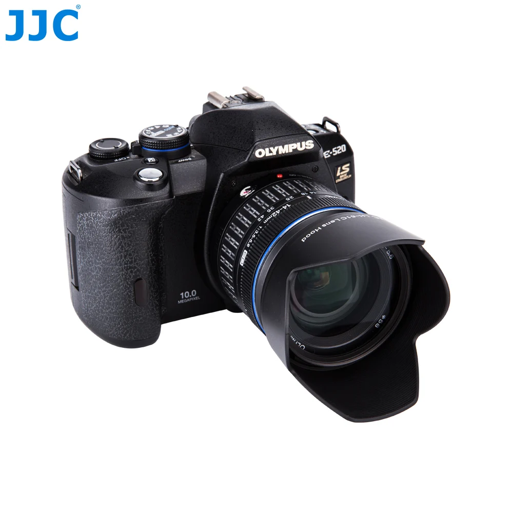 JJC байонетная бленда объектива 58 мм для OLYMPUS M.ZUIKO DIGITAL ED 14-150 мм 1: 5,6-II Заменяет LH-61C
JJC байонетная бленда объектива 58 мм для OLYMPUS M.ZUIKO DIGITAL ED 14-150 мм 1: 5,6-II Заменяет LH-61C