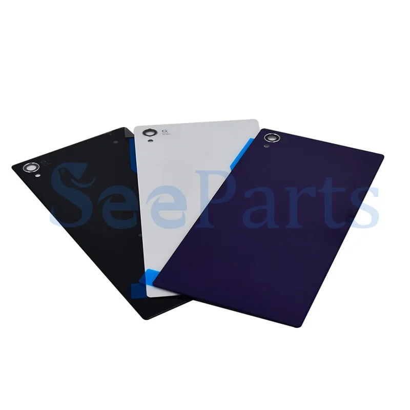 For SONY XPERIA Z1 L39h Back Battery Case Door Rear Glass Housing Cover Chassis C6902 C6903 For 5.0" SONY L39h Battery Cover
For SONY XPERIA Z1 L39h Back Battery Case Door Rear Glass Housing Cover Chassis C6902 C6903 For 5.0" SONY L39h Battery Cover