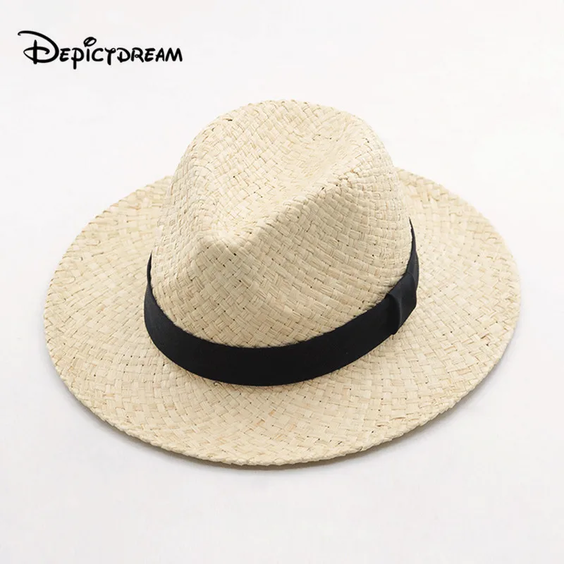 Новинка, женская летняя пляжная женская шапка, модная повседневная шляпа ручной работы с плоским козырьком, Солнцезащитная шапка джазового...
Новинка, женская летняя пляжная женская шапка, модная повседневная шляпа ручной работы с плоским козырьком, Солнцезащитная шапка джазового...