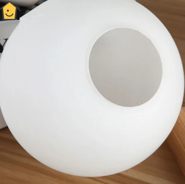 Modern Simple Bedroom Study Decorative Wood Table Lamp Nordic Art Creative Glass Lampshade Table Lights Free Shipping
Modern Simple Bedroom Study Decorative Wood Table Lamp Nordic Art Creative Glass Lampshade Table Lights Free Shipping