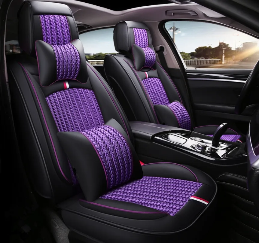 High quality & Free shipping! Full set car seat covers for Mitsubishi RVR 2018-2011 comfortable durable seat covers for RVR 2016
High quality & Free shipping! Full set car seat covers for Mitsubishi RVR 2018-2011 comfortable durable seat covers for RVR 2016