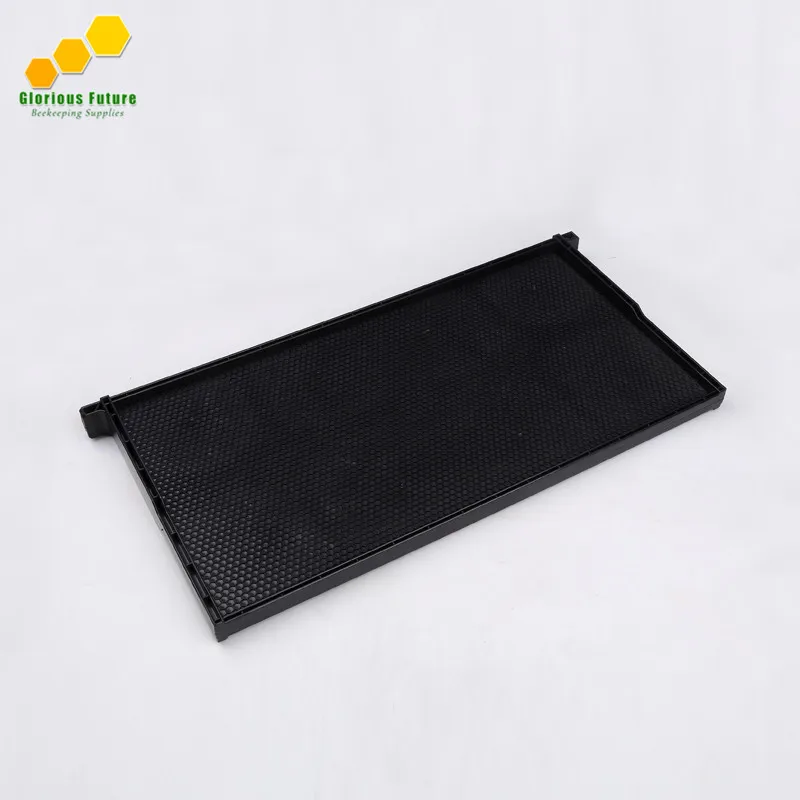 4Pcs Bee Frame With Comb Fuondation Sheet Beekeeping Tools Black Plastic Bee Hive Frame
4Pcs Bee Frame With Comb Fuondation Sheet Beekeeping Tools Black Plastic Bee Hive Frame