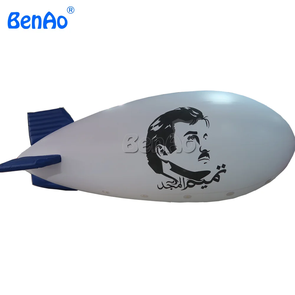 AO152 DHL Free shipping+printing 4m Inflatable airship/PVC High Quality Promotional Helium Blimp Balloon
AO152 DHL Free shipping+printing 4m Inflatable airship/PVC High Quality Promotional Helium Blimp Balloon