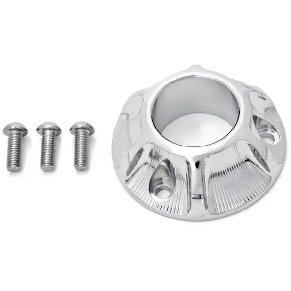 Brand new 100% ATV Exhaust Tip Muffler Power Polished Chrome For 2000-2007 Yamaha TT-R50 / TT-R125E / TT-R125L / TT-R125LE
Brand new 100% ATV Exhaust Tip Muffler Power Polished Chrome For 2000-2007 Yamaha TT-R50 / TT-R125E / TT-R125L / TT-R125LE