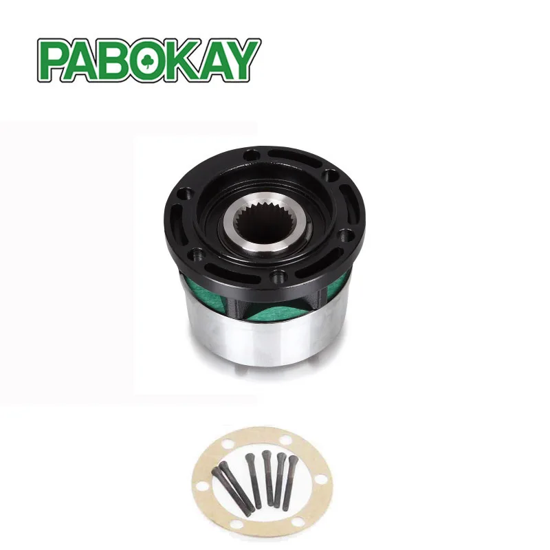 1 Piece x FOR NISSAN Mistral, D21, Terrano II 1991- FREE WHEEL LOCKING HUB B055 AVM452
1 Piece x FOR NISSAN Mistral, D21, Terrano II 1991- FREE WHEEL LOCKING HUB B055 AVM452