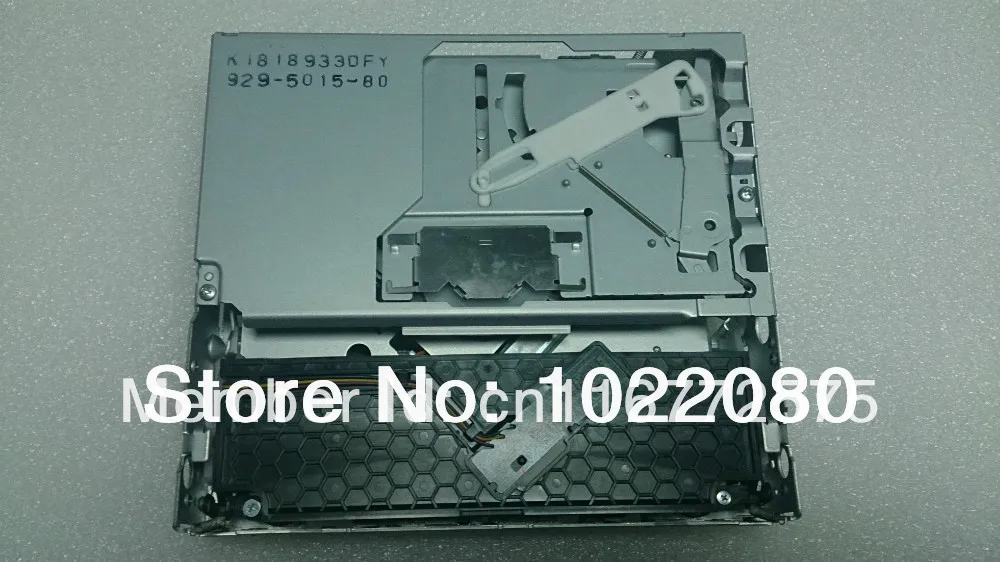 Clarion QSS-200 QSS200 Single Disc CD Deck Drive Car Mechanism Repair Parts for Buick Mazda Volkswagen
Clarion QSS-200 QSS200 Single Disc CD Deck Drive Car Mechanism Repair Parts for Buick Mazda Volkswagen