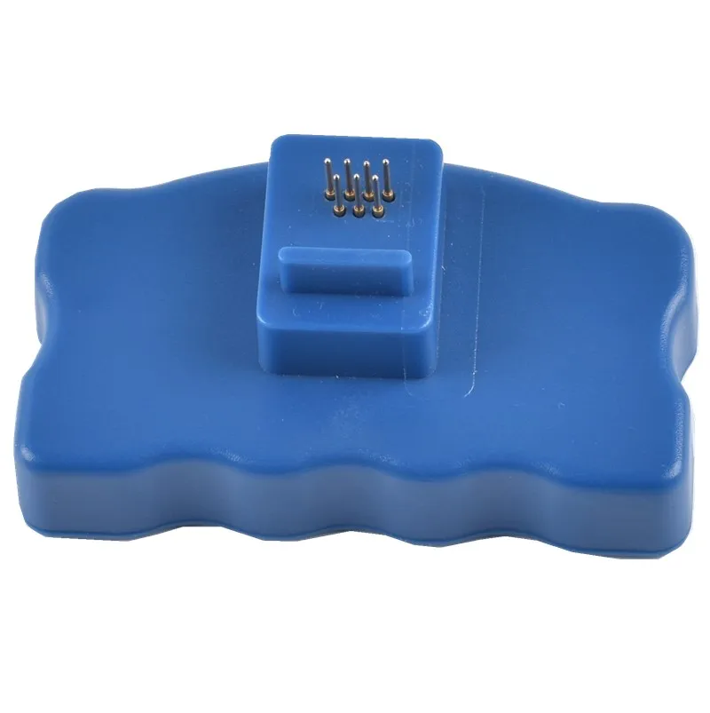 Maintenance Tank Chip Resetter For Epson T6711 T6710 WorkForce WF 3010 3520 3640 4730 7110 7210 7510 Waste Ink Tank Chip Restore
Maintenance Tank Chip Resetter For Epson T6711 T6710 WorkForce WF 3010 3520 3640 4730 7110 7210 7510 Waste Ink Tank Chip Restore