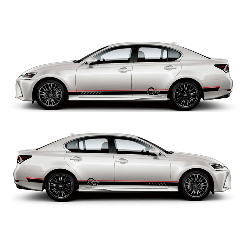 TAIYAO car styling sport car sticker For Lexus GS 200h 300h 200t F SPORT Mark Levinson car accessories and decals auto sticker
TAIYAO car styling sport car sticker For Lexus GS 200h 300h 200t F SPORT Mark Levinson car accessories and decals auto sticker