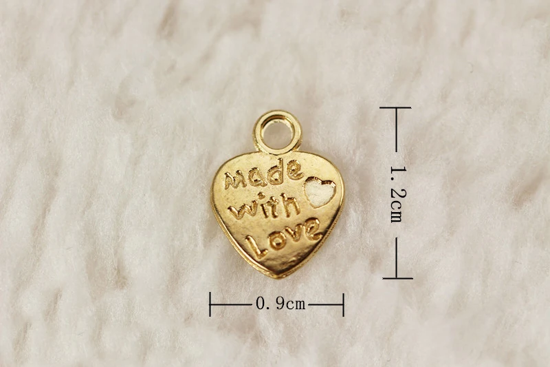 DIY European Fashion Charm Gifts English Heart Metal Charms For Jewelry Making Pendant Floating Charm Key Chains As Accessories
DIY European Fashion Charm Gifts English Heart Metal Charms For Jewelry Making Pendant Floating Charm Key Chains As Accessories