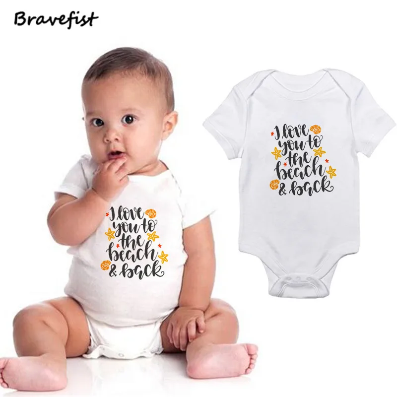 New Fashion Baby Bodysuits Cotton Short Sleeve Summer Newborn Outfits Jumpsuits Round Neck Children Clothing Sunsuits Overalls
New Fashion Baby Bodysuits Cotton Short Sleeve Summer Newborn Outfits Jumpsuits Round Neck Children Clothing Sunsuits Overalls