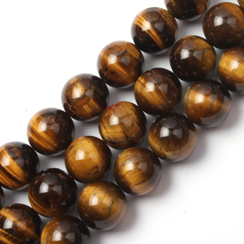 6mm 8mm 10mm yellow tiger eye stone beads natural stone beads DIY loose beads for jewelry making strand 15" wholesale !
6mm 8mm 10mm yellow tiger eye stone beads natural stone beads DIY loose beads for jewelry making strand 15" wholesale !