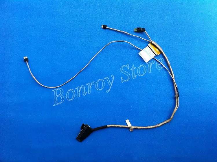 Genuine wholesale Price) For Sony SVE14 SVE14A27CXH SVE14A35CXH SVE14AE13L SVE14AJ16L series V111 Lcd Cable 100% New 10 pcs
Genuine wholesale Price) For Sony SVE14 SVE14A27CXH SVE14A35CXH SVE14AE13L SVE14AJ16L series V111 Lcd Cable 100% New 10 pcs