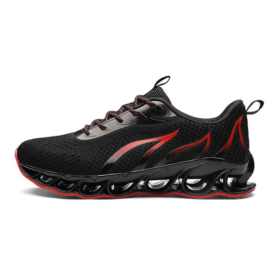 Summer New Men'S Tide Shoes Ins Hard-Wearing And Anti-Skid Lace-Up Casual Shoes Hollow Out Breathable Men Sports Shoes Male
Summer New Men'S Tide Shoes Ins Hard-Wearing And Anti-Skid Lace-Up Casual Shoes Hollow Out Breathable Men Sports Shoes Male