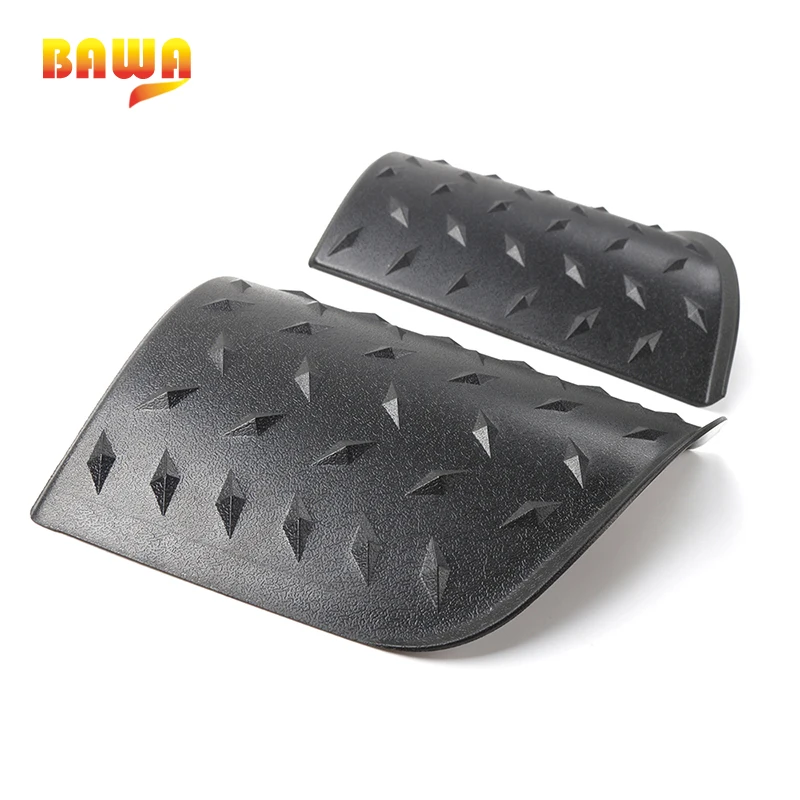 BAWA Car Stickers for Jeep Wrangler TJ 1997-2006 ABS Hoods Angle Wrap Cover Armor Side Cowl Cover
BAWA Car Stickers for Jeep Wrangler TJ 1997-2006 ABS Hoods Angle Wrap Cover Armor Side Cowl Cover