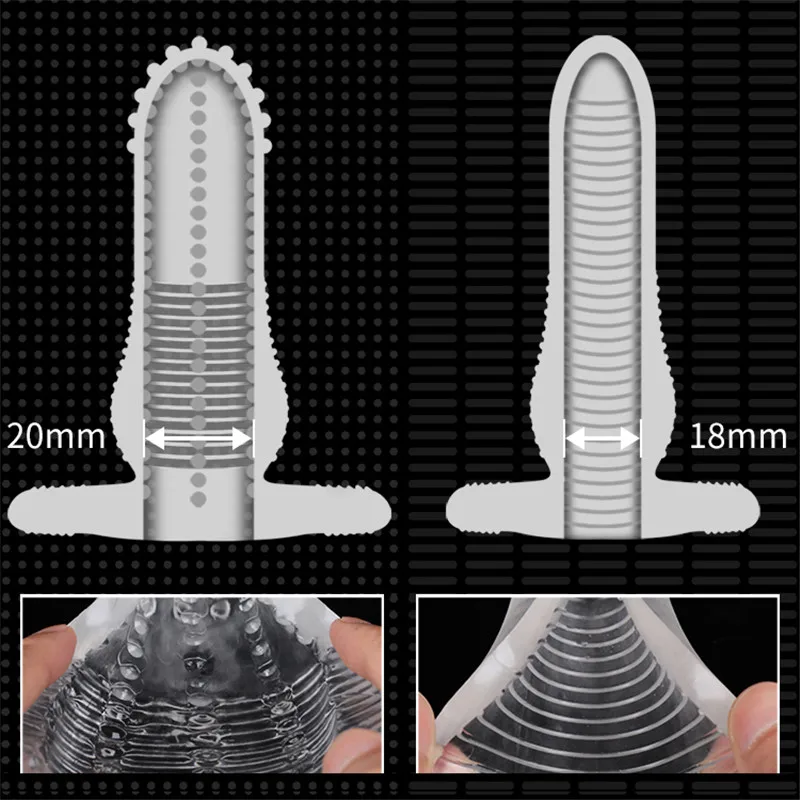 Гибкий анальный расширитель Анальная пробка презерватив оболочка для взрослых