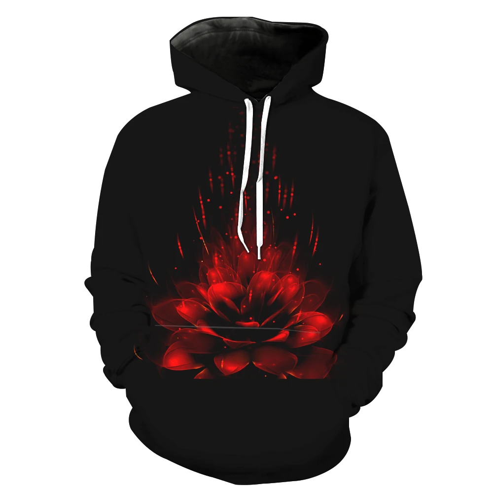 2019 New Fashion Sweatshirt Men / Women 3d Hoodies Print Variation Lotus other pattern Slim Unisex Slim Stylish Hooded Hoodies
2019 New Fashion Sweatshirt Men / Women 3d Hoodies Print Variation Lotus other pattern Slim Unisex Slim Stylish Hooded Hoodies